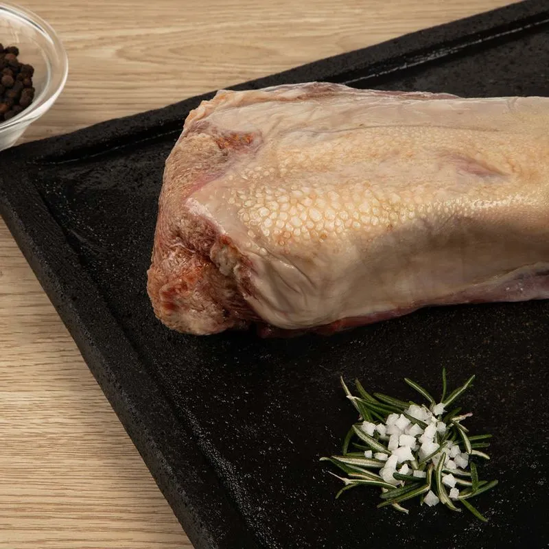 Lengua de Res